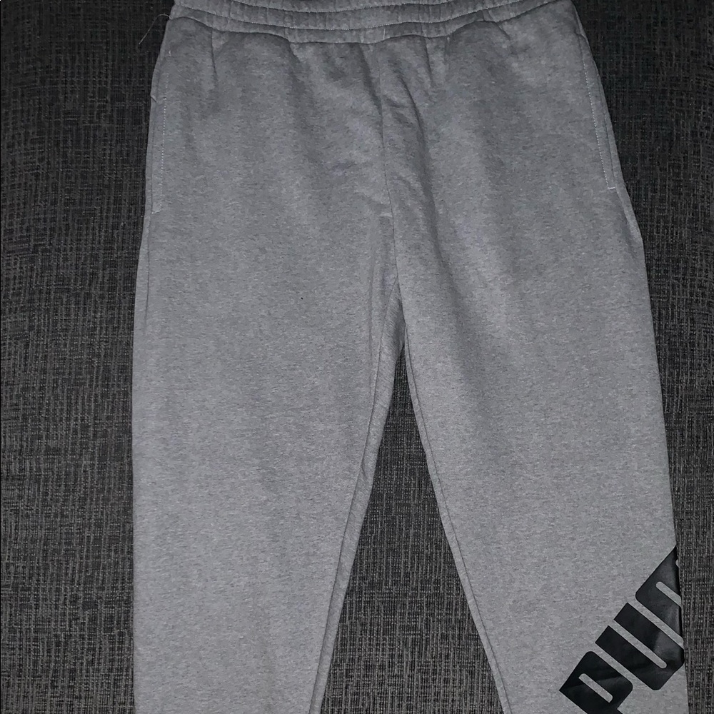 Brand New PUMA Sweat Pants